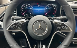 Mercedes-Benz E-Class E 350 RWD Sedan 2026