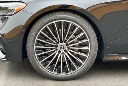 Mercedes-Benz E-Class E 350 RWD Sedan 2026