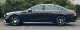 Mercedes-Benz E-Class E 350 RWD Sedan 2026