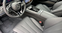 Mercedes-Benz E-Class E 350 RWD Sedan 2026