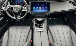 Mercedes-Benz E-Class E 350 RWD Sedan 2026