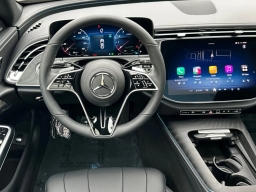 Mercedes-Benz E-Class E 350 RWD Sedan 2026