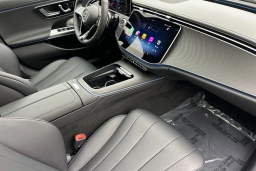 Mercedes-Benz E-Class E 350 RWD Sedan 2026