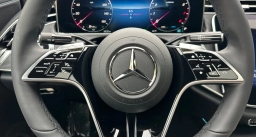 Mercedes-Benz E-Class E 350 RWD Sedan 2026