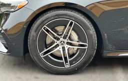 Mercedes-Benz E-Class E 350 RWD Sedan 2026