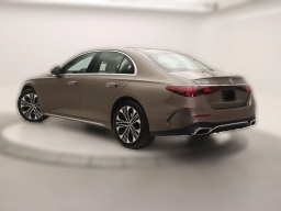 Mercedes-Benz E-Class E 350 RWD Sedan 2026