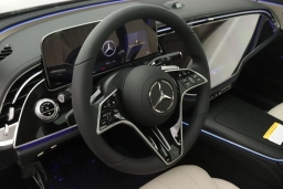 Mercedes-Benz E-Class E 350 RWD Sedan 2026