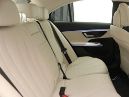 Mercedes-Benz E-Class E 350 RWD Sedan 2026