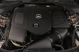 Mercedes-Benz E-Class E 350 RWD Sedan 2026