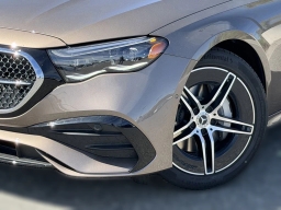 Mercedes-Benz E-Class E 350 RWD Sedan 2026