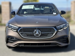 Mercedes-Benz E-Class E 350 RWD Sedan 2026