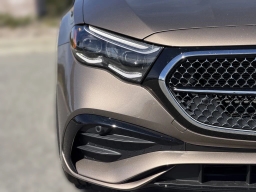 Mercedes-Benz E-Class E 350 RWD Sedan 2026