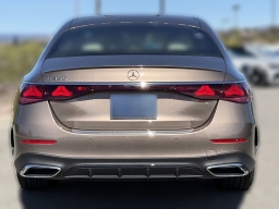 Mercedes-Benz E-Class E 350 RWD Sedan 2026