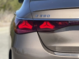 Mercedes-Benz E-Class E 350 RWD Sedan 2026