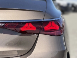 Mercedes-Benz E-Class E 350 RWD Sedan 2026