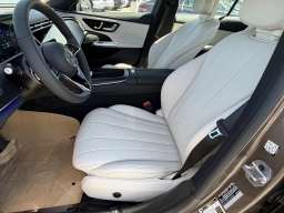 Mercedes-Benz E-Class E 350 RWD Sedan 2026