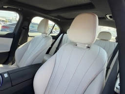 Mercedes-Benz E-Class E 350 RWD Sedan 2026