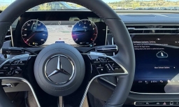 Mercedes-Benz E-Class E 350 RWD Sedan 2026
