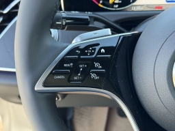 Mercedes-Benz E-Class E 350 RWD Sedan 2026