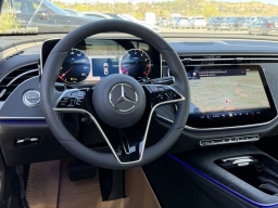 Mercedes-Benz E-Class E 350 RWD Sedan 2026