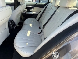 Mercedes-Benz E-Class E 350 RWD Sedan 2026