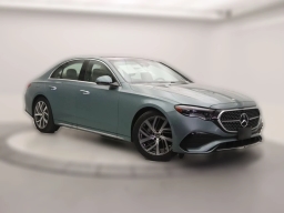 Mercedes-Benz E-Class E 350 RWD Sedan 2026