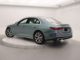 Mercedes-Benz E-Class E 350 RWD Sedan 2026