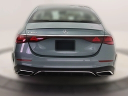 Mercedes-Benz E-Class E 350 RWD Sedan 2026