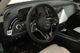 Mercedes-Benz E-Class E 350 RWD Sedan 2026