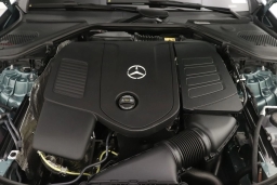 Mercedes-Benz E-Class E 350 RWD Sedan 2026