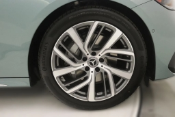 Mercedes-Benz E-Class E 350 RWD Sedan 2026