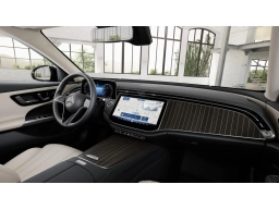 Mercedes-Benz E-Class E 350 RWD Sedan 2026