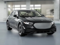 Mercedes-Benz E-Class E 350 RWD Sedan 2026