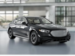 Mercedes-Benz E-Class E 350 RWD Sedan 2026