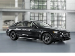 Mercedes-Benz E-Class E 350 RWD Sedan 2026