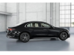 Mercedes-Benz E-Class E 350 RWD Sedan 2026