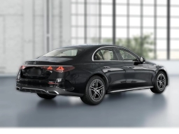 Mercedes-Benz E-Class E 350 RWD Sedan 2026