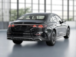 Mercedes-Benz E-Class E 350 RWD Sedan 2026