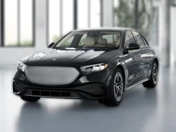 Mercedes-Benz E-Class E 350 RWD Sedan 2026