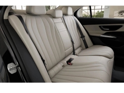 Mercedes-Benz E-Class E 350 RWD Sedan 2026