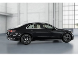 Mercedes-Benz E-Class E 350 RWD Sedan 2026