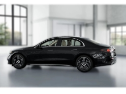 Mercedes-Benz E-Class E 350 RWD Sedan 2026