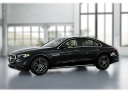 Mercedes-Benz E-Class E 350 RWD Sedan 2026