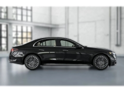 Mercedes-Benz E-Class E 350 RWD Sedan 2026