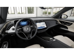 Mercedes-Benz E-Class E 350 RWD Sedan 2026
