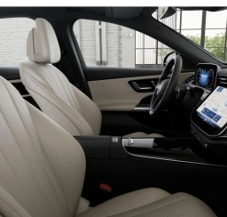 Mercedes-Benz E-Class E 350 RWD Sedan 2026