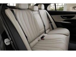 Mercedes-Benz E-Class E 350 RWD Sedan 2026