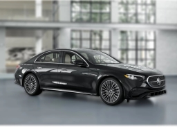 Mercedes-Benz E-Class E 350 RWD Sedan 2026