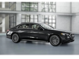 Mercedes-Benz E-Class E 350 RWD Sedan 2026