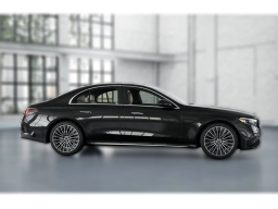 Mercedes-Benz E-Class E 350 RWD Sedan 2026